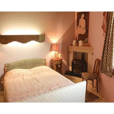 בית נופש Three-bedroom Holiday In Sur Blaise